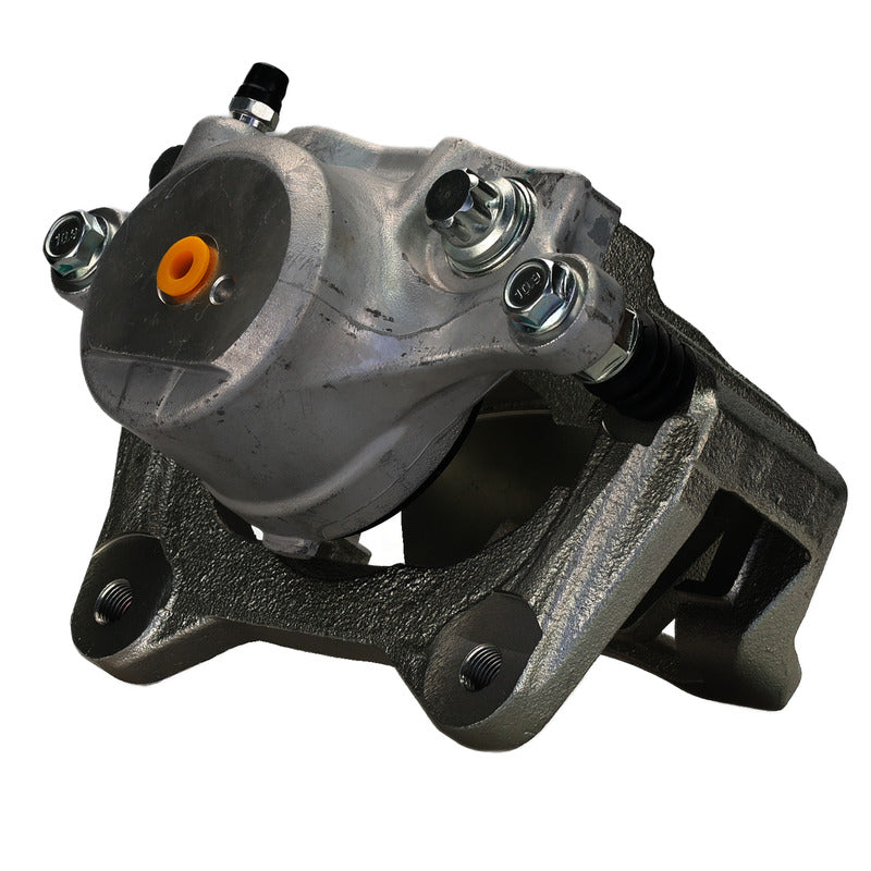 HELLA Brakes Disc Brake Caliper - 355844742