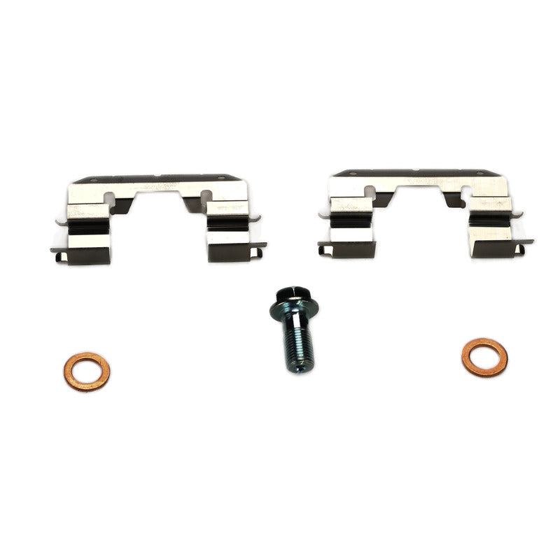 HELLA Brakes Disc Brake Caliper - 355844742