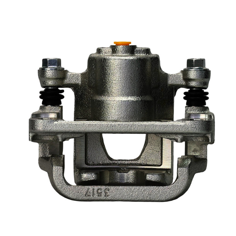 HELLA Brakes Disc Brake Caliper - 355844752