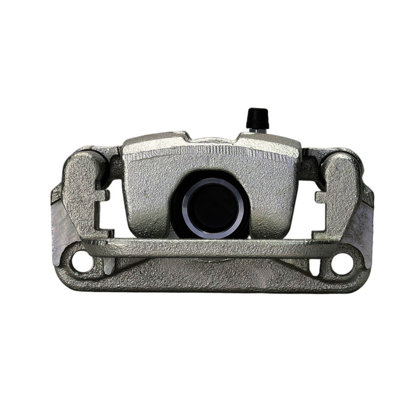 HELLA Brakes Disc Brake Caliper - 355844752