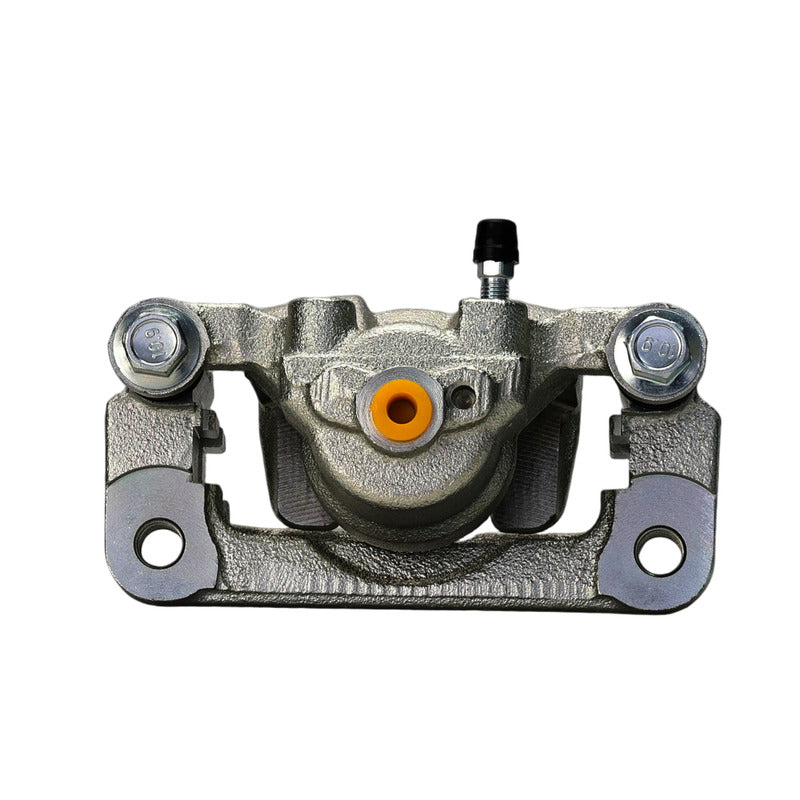 HELLA Brakes Disc Brake Caliper - 355844762