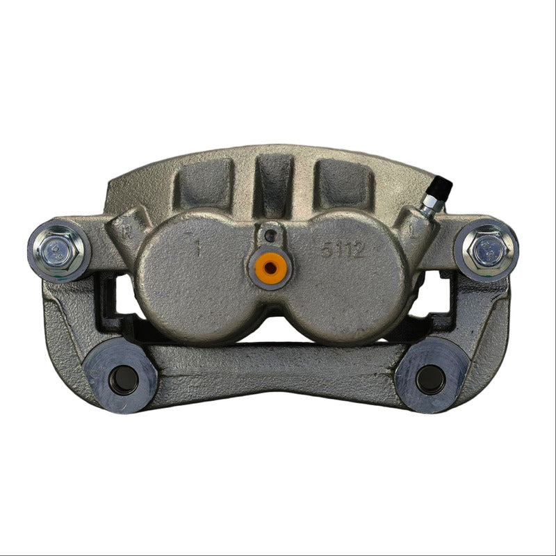 HELLA Brakes Disc Brake Caliper - 355844912
