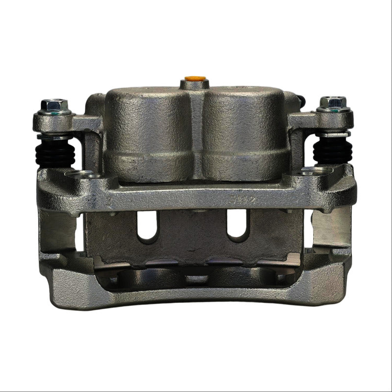 HELLA Brakes Disc Brake Caliper - 355844912
