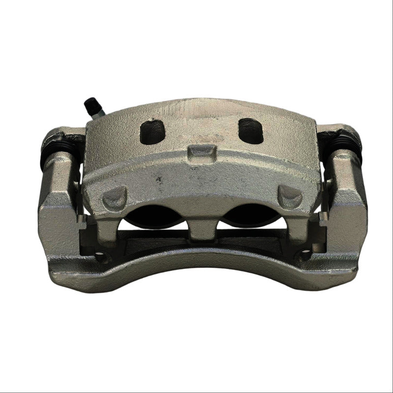 HELLA Brakes Disc Brake Caliper - 355844912