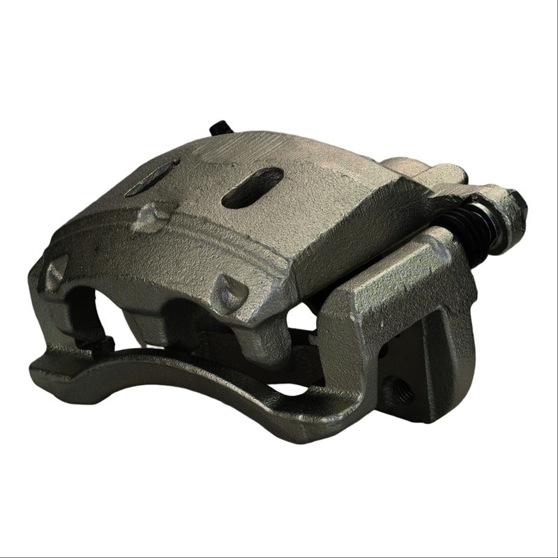 HELLA Brakes Disc Brake Caliper - 355844912