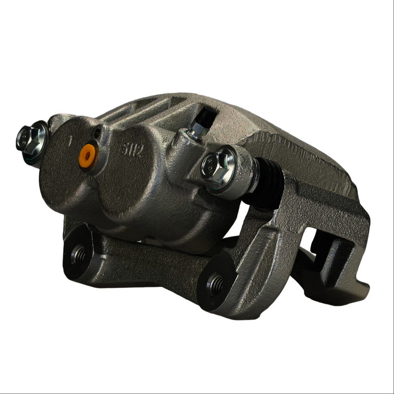 HELLA Brakes Disc Brake Caliper - 355844912
