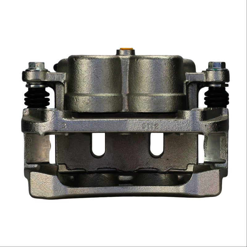 HELLA Brakes Disc Brake Caliper - 355844922