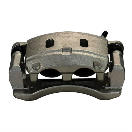 HELLA Brakes Disc Brake Caliper - 355844922