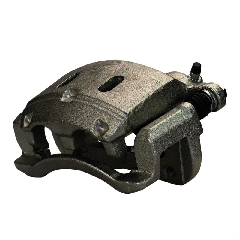 HELLA Brakes Disc Brake Caliper - 355844922