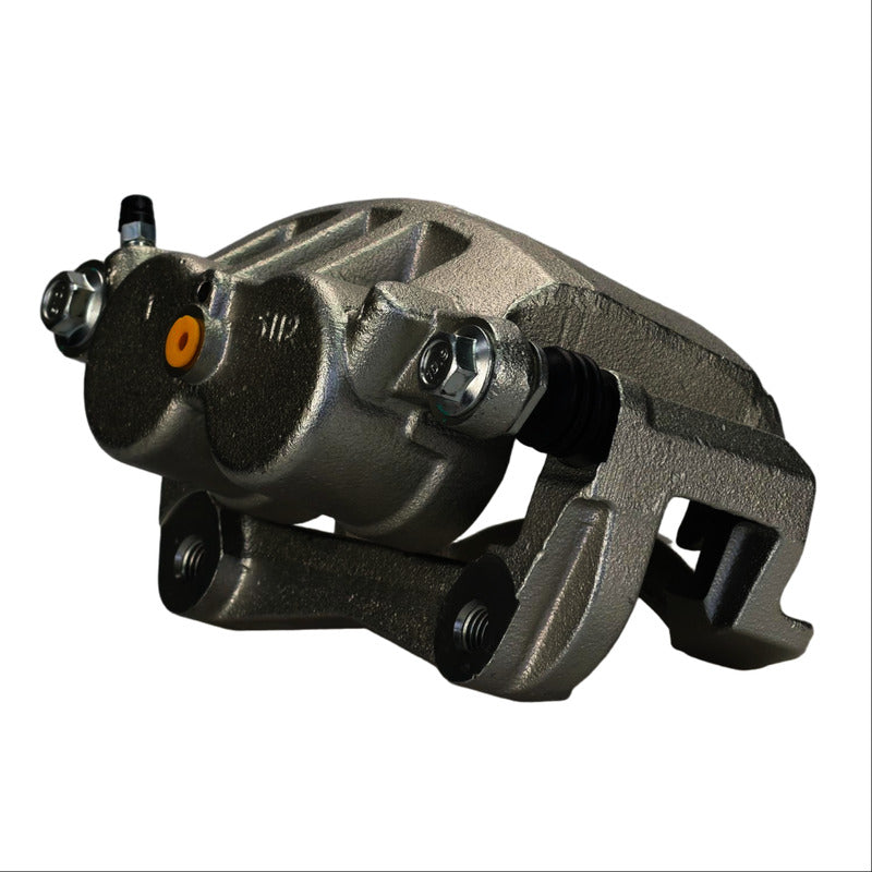 HELLA Brakes Disc Brake Caliper - 355844922