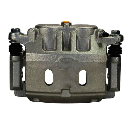HELLA Brakes Disc Brake Caliper - 355844922
