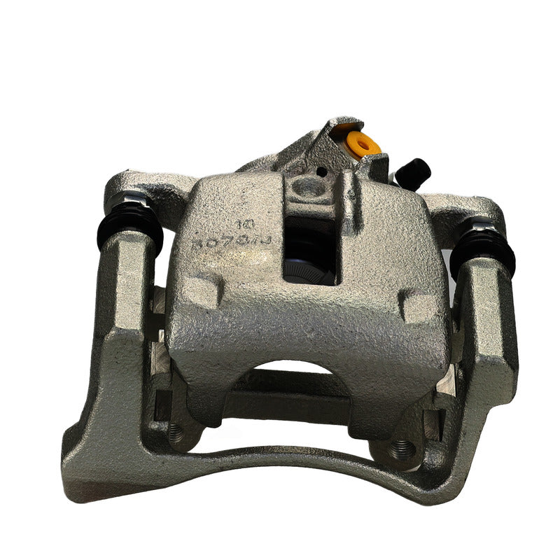 HELLA Brakes Disc Brake Caliper - 355844952