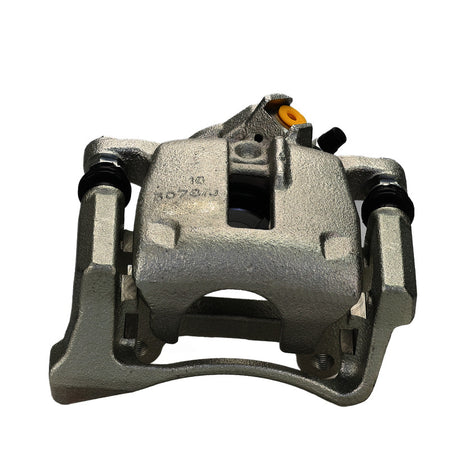 HELLA Brakes Disc Brake Caliper - 355844952