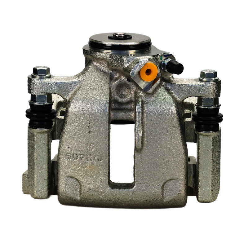 HELLA Brakes Disc Brake Caliper - 355844952