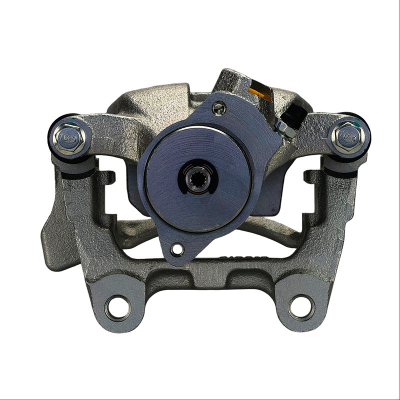 HELLA Brakes Disc Brake Caliper - 355844962