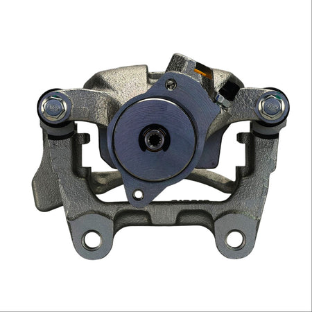 HELLA Brakes Disc Brake Caliper - 355844962