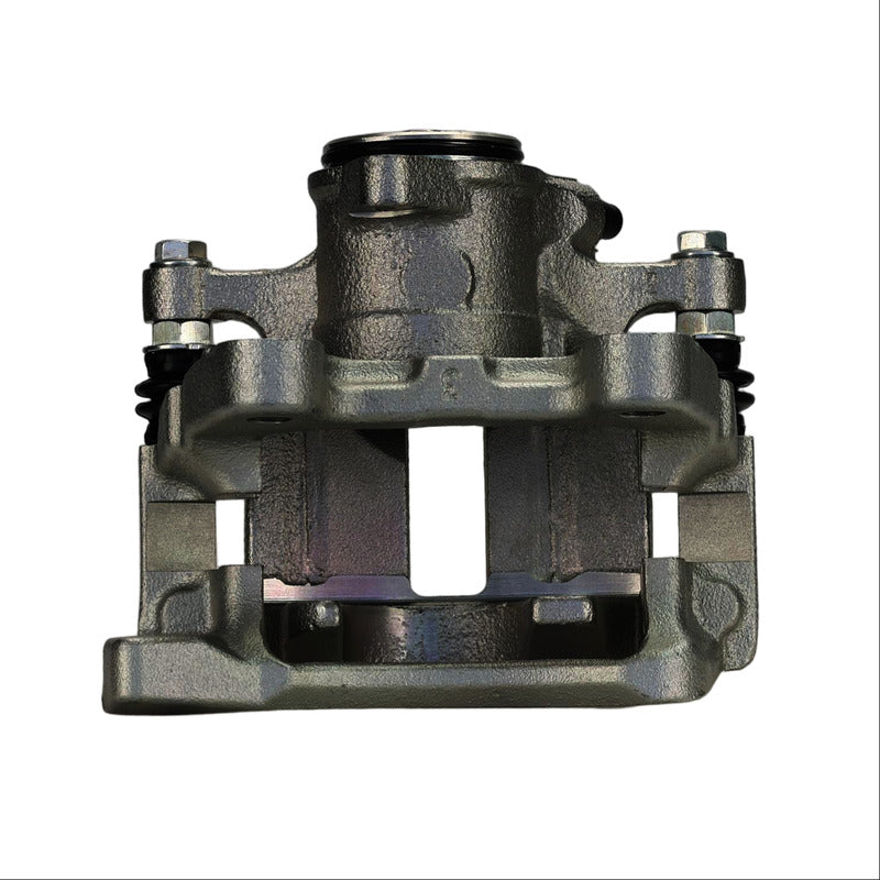 HELLA Brakes Disc Brake Caliper - 355844962