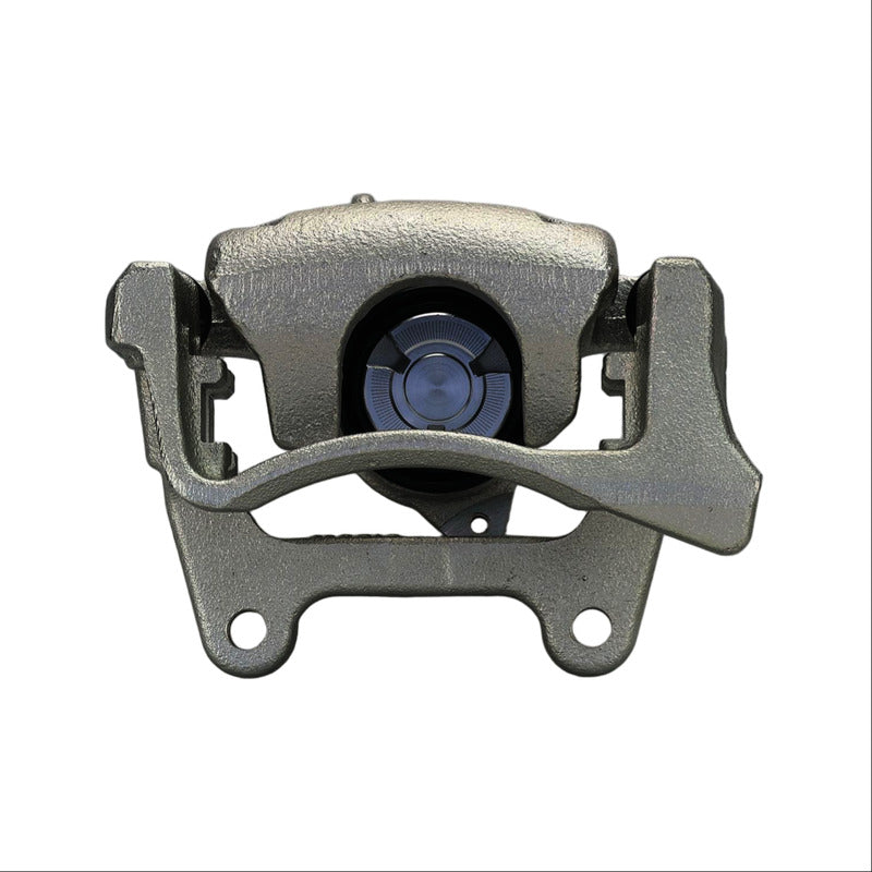 HELLA Brakes Disc Brake Caliper - 355844962