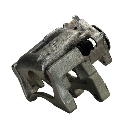 HELLA Brakes Disc Brake Caliper - 355844962