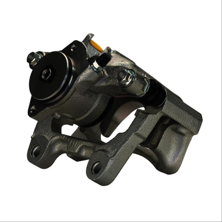 HELLA Brakes Disc Brake Caliper - 355844962