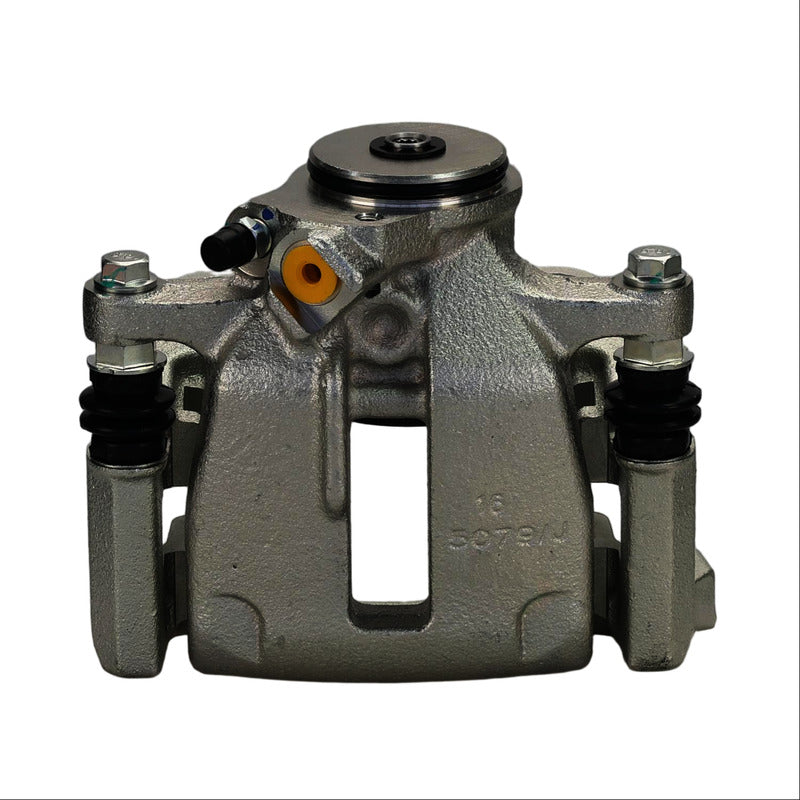 HELLA Brakes Disc Brake Caliper - 355844962