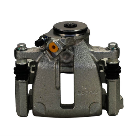 HELLA Brakes Disc Brake Caliper - 355844962