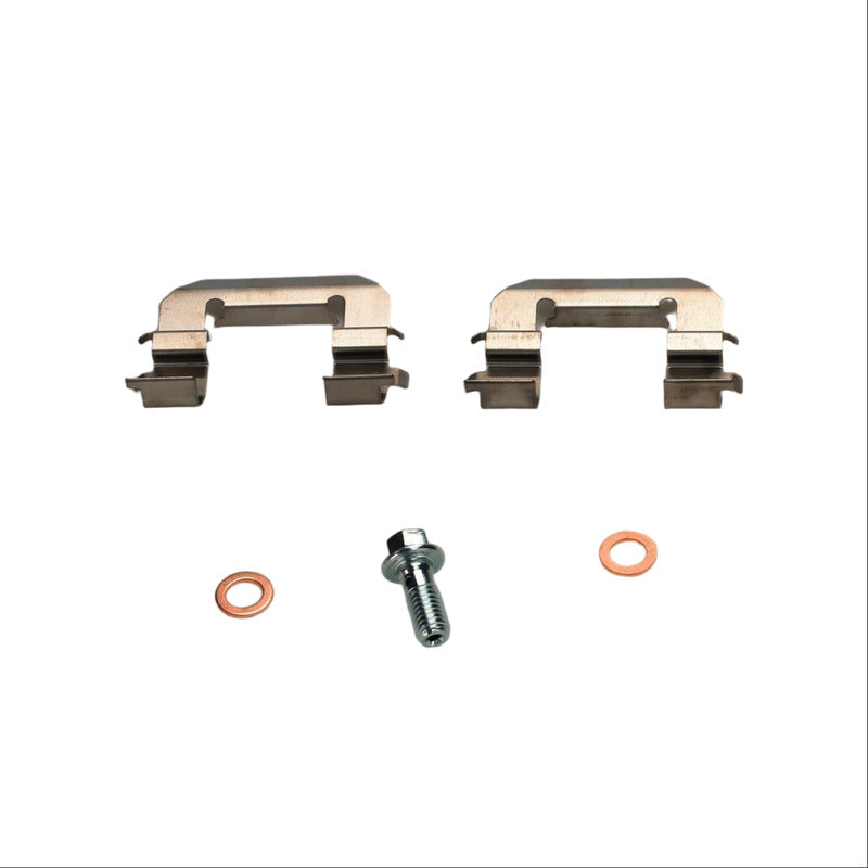 HELLA Brakes Disc Brake Caliper - 355845062