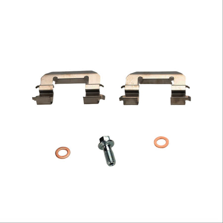 HELLA Brakes Disc Brake Caliper - 355845062
