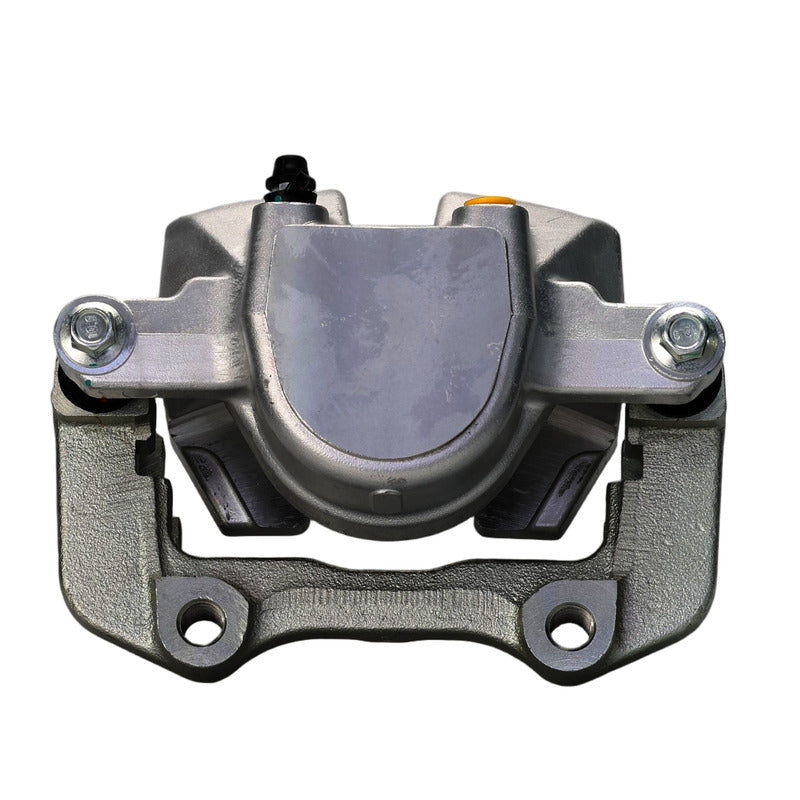 HELLA Brakes Disc Brake Caliper - 355845082
