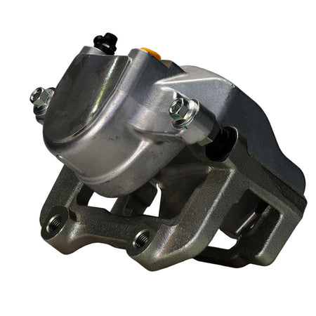 HELLA Brakes Disc Brake Caliper - 355845082