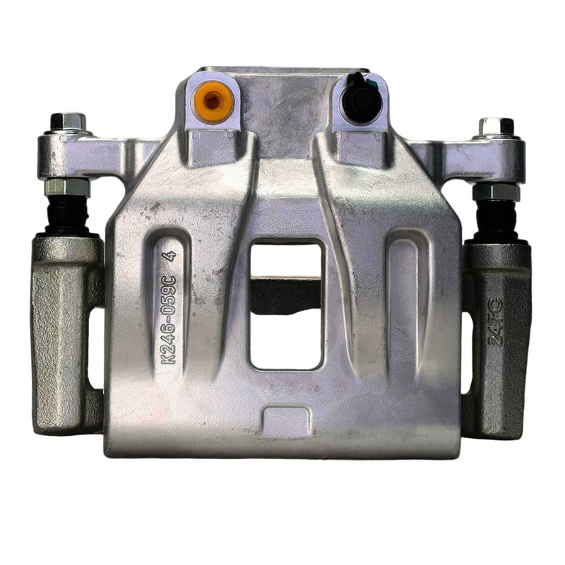 HELLA Brakes Disc Brake Caliper - 355845082