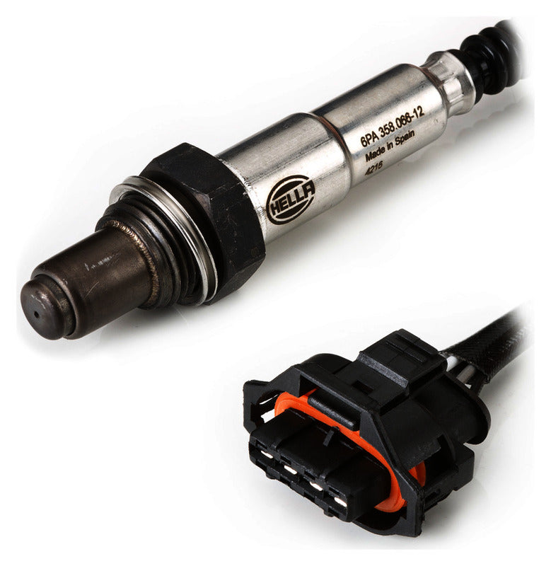 HELLA Oxygen Sensor - 358066121