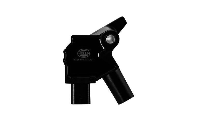 HELLA Direct Ignition Coil - 358102931