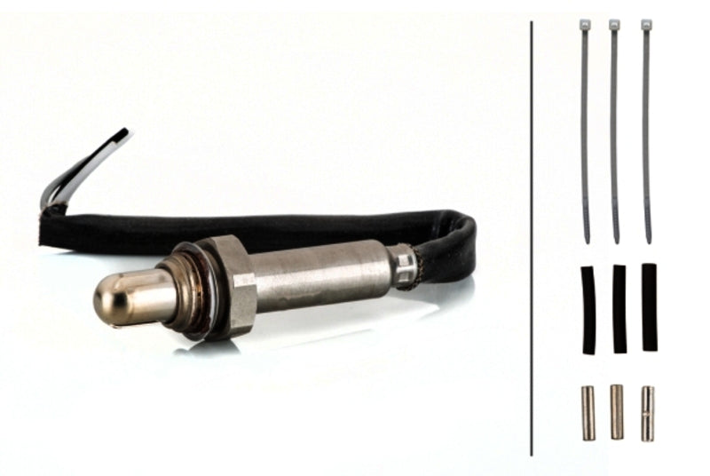 HELLA Oxygen Sensor - 358103341
