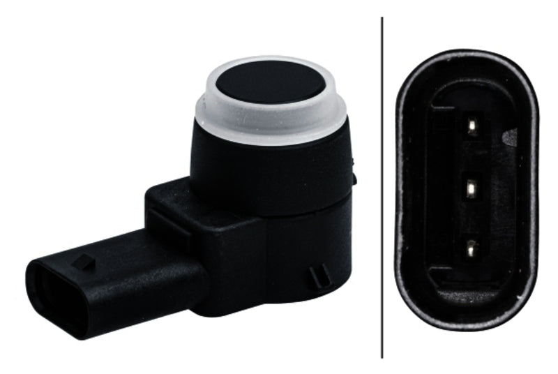 HELLA Parking Aid Sensor - 358141371