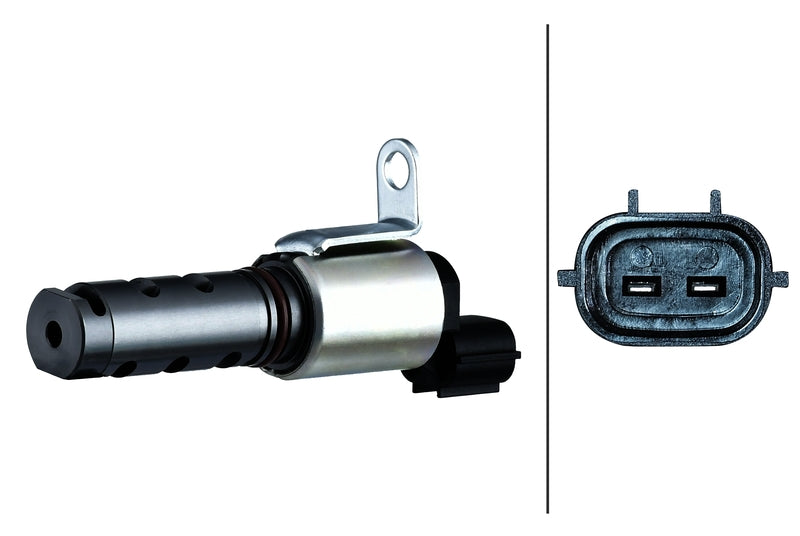 HELLA Engine Variable Valve Timing (VVT) Solenoid - 358188001