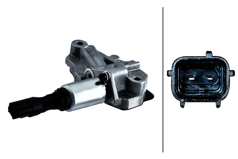 HELLA Engine Variable Valve Timing (VVT) Solenoid - 358188181