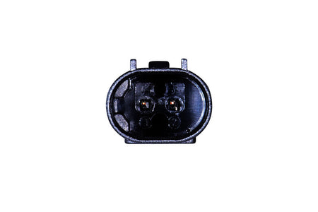 HELLA ABS Wheel Speed Sensor - 358216121