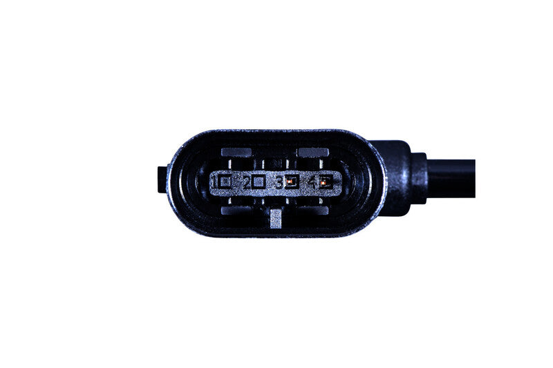 HELLA ABS Wheel Speed Sensor - 358216201