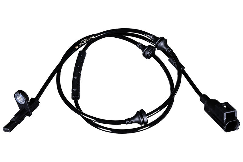 HELLA ABS Wheel Speed Sensor - 358216421