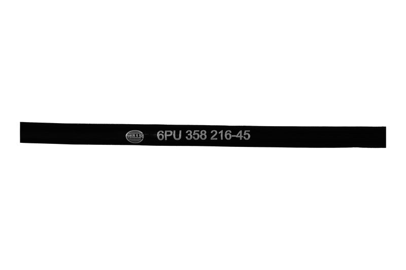 HELLA ABS Wheel Speed Sensor - 358216451