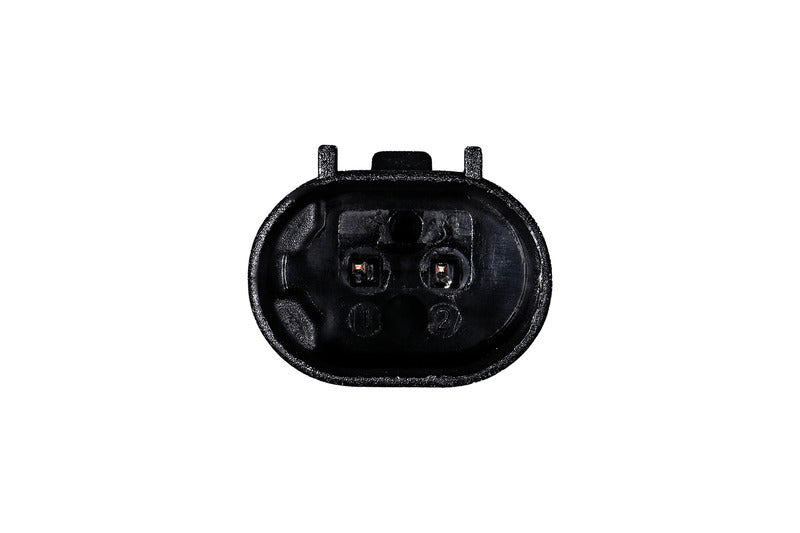 HELLA ABS Wheel Speed Sensor - 358216541