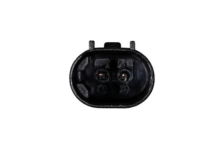 HELLA ABS Wheel Speed Sensor - 358216541