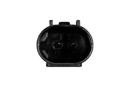 HELLA ABS Wheel Speed Sensor - 358216551