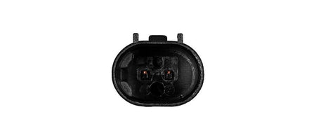 HELLA ABS Wheel Speed Sensor - 358216561