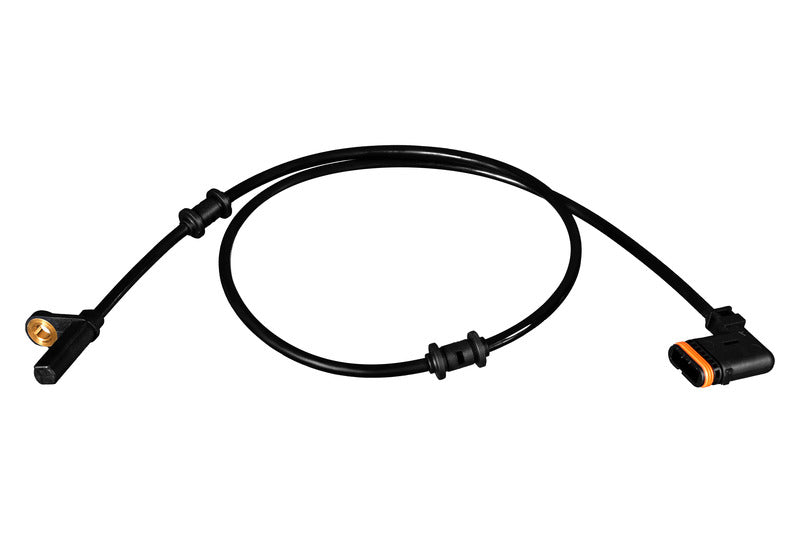 HELLA ABS Wheel Speed Sensor - 358216651
