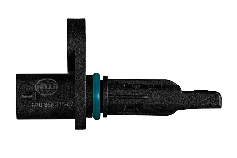HELLA ABS Wheel Speed Sensor - 358216691