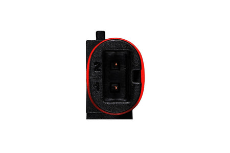 HELLA ABS Wheel Speed Sensor - 358216751