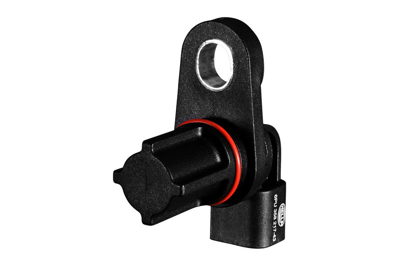 HELLA ABS Wheel Speed Sensor - 358217431