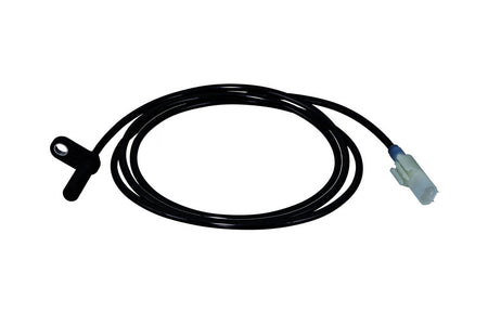 HELLA ABS Wheel Speed Sensor - 358218221